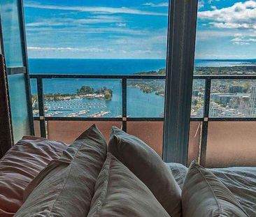 For Lease - 20 Shore Breeze Drive Unit# 3911, Toronto, Ontario - Photo 3