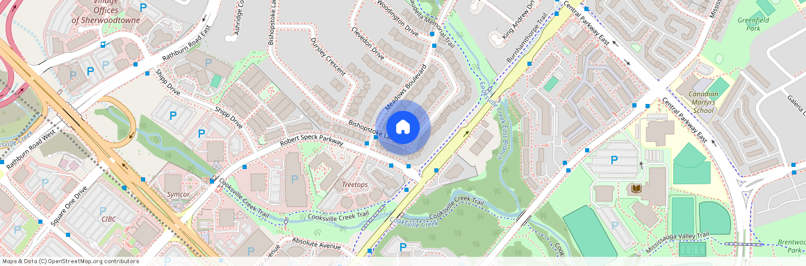 4023 Bishopstoke Lane Unit# Bsmt, Mississauga