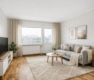 Lasarettsgatan 35 A - Foto 1