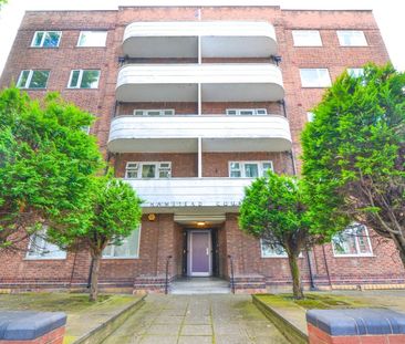 2 Bed Flat, Hamstead Court, B19 - Photo 5