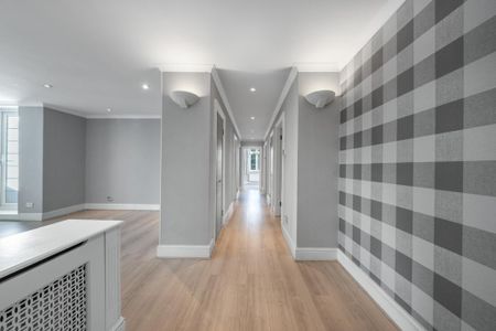 3 bedroom apartment to rent - Photo 4