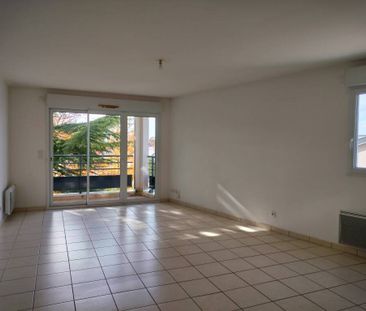 Appartement 3 pièces - - Photo 1