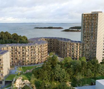 Telivägen, Nynäshamn - Foto 3