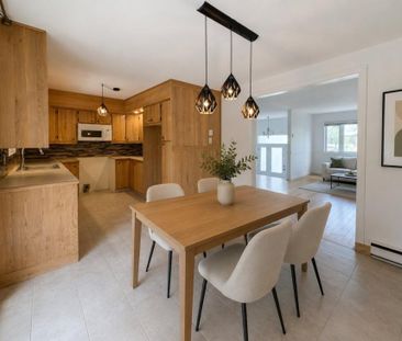 Maison à étages à louer - Boisbriand (Est) - Photo 5