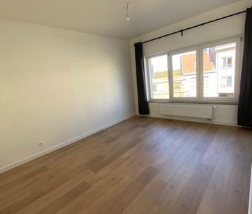 Appartement te huur - Foto 1