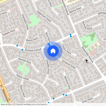 46A Arnwood Street, Manurewa, Manukau City