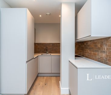 1 bedroom apartment to rent Compass Point, 450 Romsey Road, Southam... - Photo 6