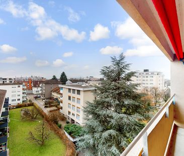 3.5 Zimmer, 77 m², 1. Stock - Foto 6
