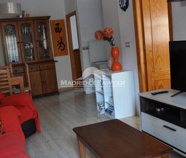 Beautiful 2 bedroom ground floor apartment in Aguamarina for rent. - Photo 2