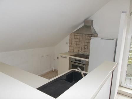 Appartement 2 pièces à Longwy - Photo 4