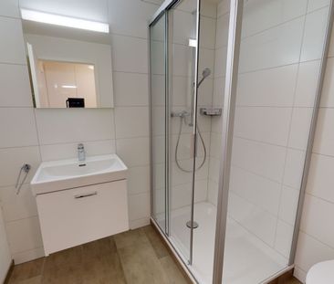 MODERNE Wohnung an zentraler Lage - Foto 6