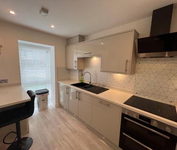 2 bedroom house to rent - Photo 5