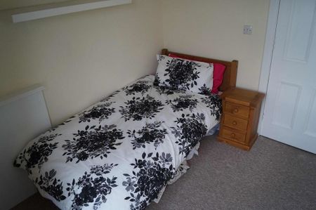 Erskine Street, Top floor, AB24 - Photo 3