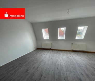 Zentral Wohnen in Weida - Photo 6