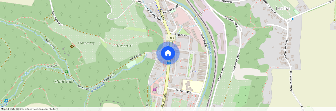 Ossietzkystraße 59, 01662 Sachsen - Meißen