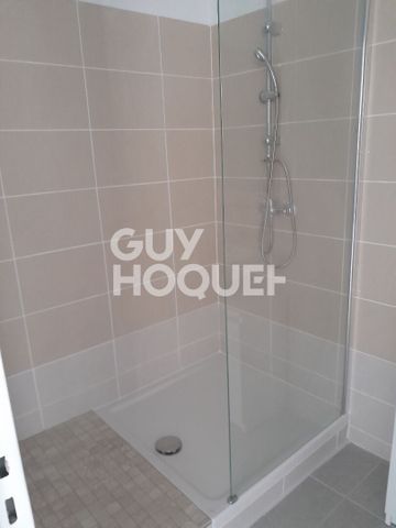 Location Appartement 4 pièces 66m² - Photo 5