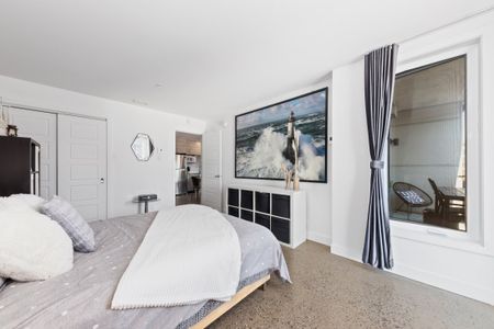 Appartement à louer - Montréal (Le Sud-Ouest) (Saint-Henri) - Photo 4