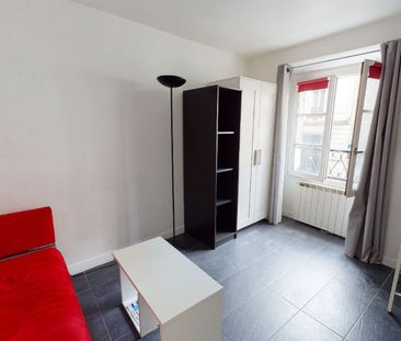 Location appartement 1 pièce, 19.05m², Charenton-le-Pont - Photo 6