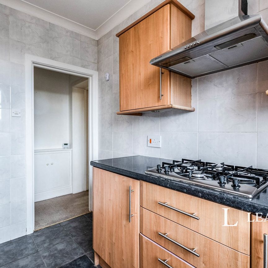 1 bedroom apartment to rent The Gatehouse, 2 Durrant Road, Bournemouth, BH2 - Photo 1