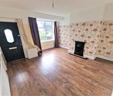 2 Bedroom Terraced To Let - Photo 5