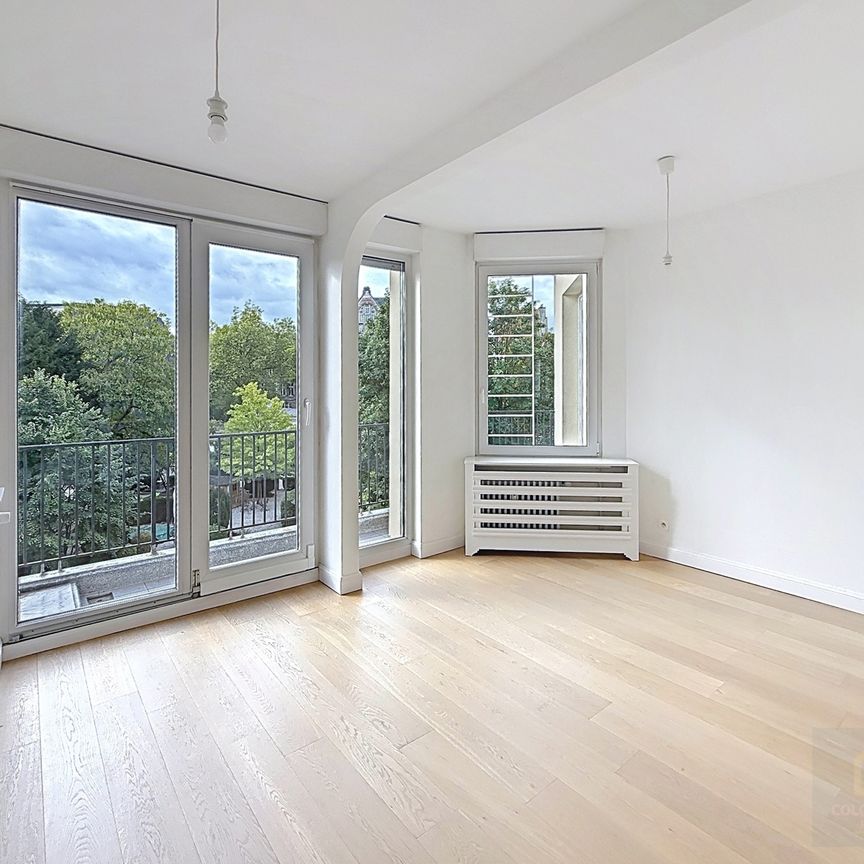Appartement exceptionnel - à louer - 1150 Woluwe-Saint-Pierre - 2 750 € - Foto 1