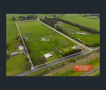 830 Koo Wee Rup Longwarry Road, Bayles, Vic 3981 - Photo 4