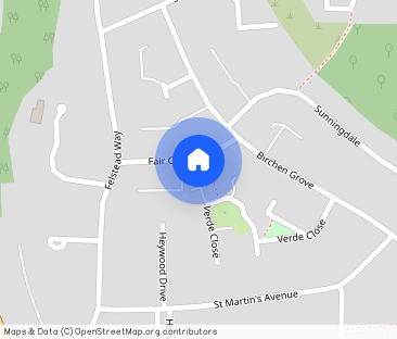 Fair Oak Drive, Luton, LU2 7TQ - Photo 1