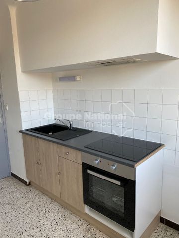 Appartement T3 de 75m2 dans résidence sécurisée avec stationnement et cave, - Photo 5