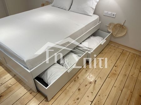 Διαμέρισμα προς ενοικίαση 400 € - Φωτογραφία 4