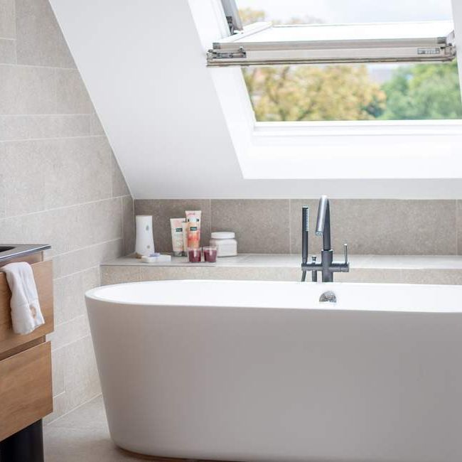 Villa te huur in Duisburg voor € 2.500 met 3 slaapkamers - Photo 1