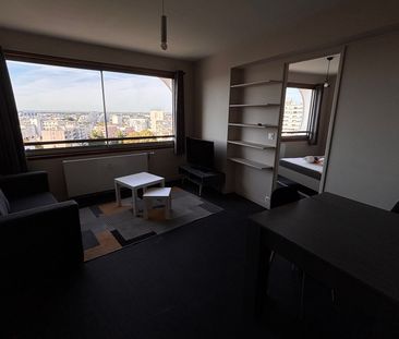 Appartement à louer 2 pièces • 41,30 m 2 Rennes - Photo 1