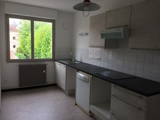 QUARTIER WILSON - Photo 1