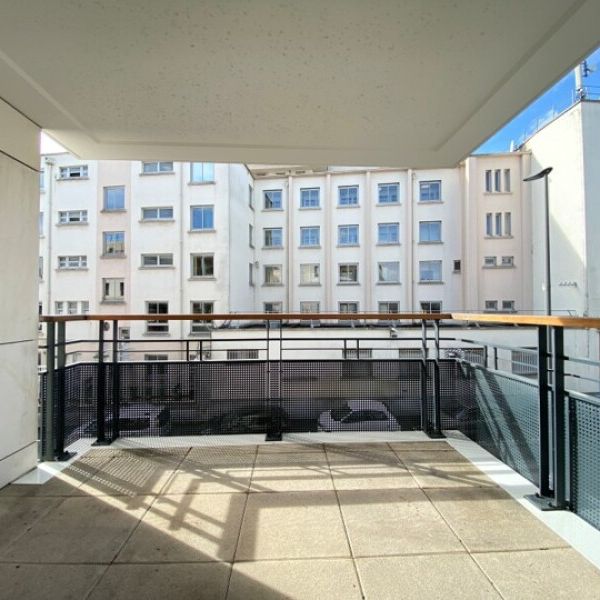 Location Appartement 1 pièce 33m² CHATILLON 92320 - Photo 1