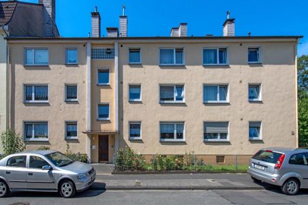 Moderne 3-Zimmer-Wohnung in Wuppertal - Photo 4