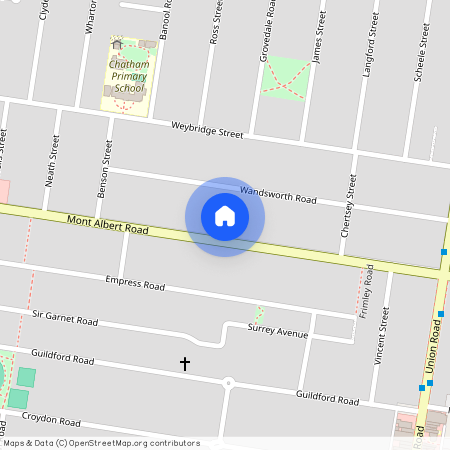 2/263 Mont Albert Road, Surrey Hills VIC 3127