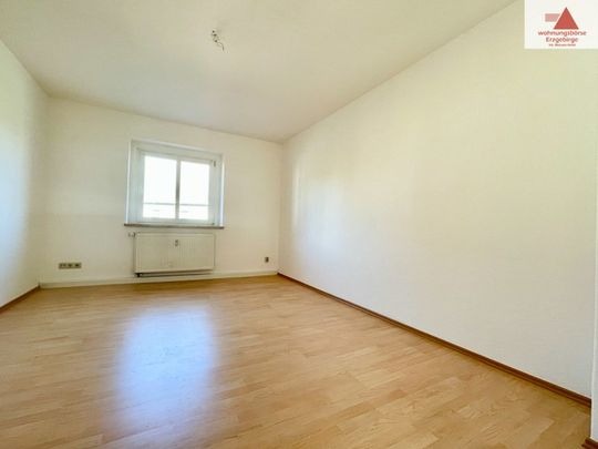 Renovierte, großzügige 3-Raum-Wohnung in Deutscheinsiedel - Photo 1