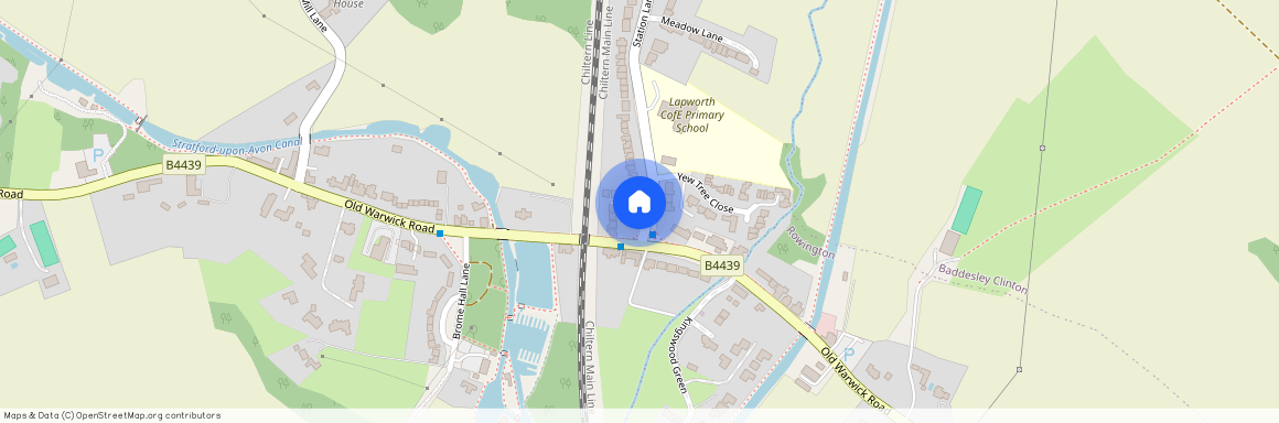 Lapworth Oaks, Lapworth, Solihull, Warwickshire, B94