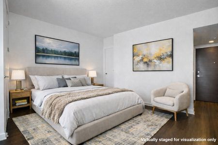 For Lease - 21 Iceboat Terrace Unit# 622, Toronto, Ontario - Photo 3