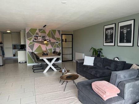 Appartement te huur: Bouwlust 13 3162 SB Rhoon - Foto 2