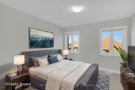 For Lease - 34 Alan Williams Trail, Uxbridge, Ontario - Photo 5