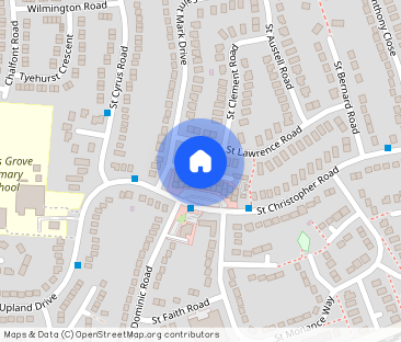 St. Lukes Close, Colchester, Essex, CO4 - Photo 1