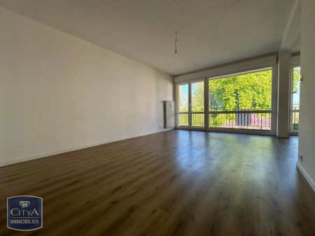 Appartement à louer 3 pièces 105.27m² - Photo 2