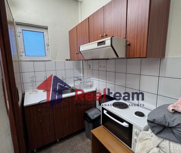 Studio/Γκαρσονιέρα για ενοικίαση Τρίκαλα - Φωτογραφία 6