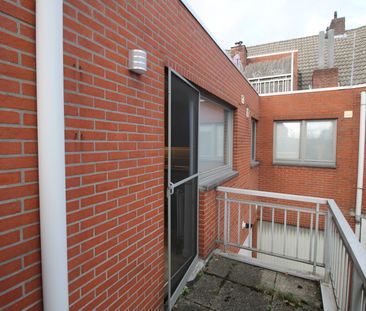 Een appartement met 3 slaapkamers, terras en garage in Merksplas. - Foto 5