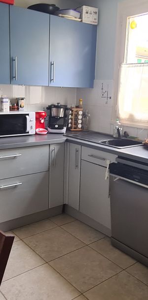 Location Maison 6 pièces 108m² - Photo 1