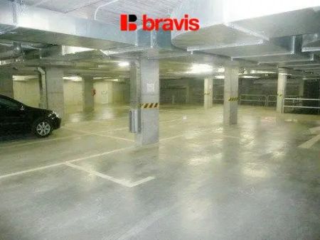 Pronájem bytu 3+kk, ulice Spálená, Brno - Trnitá, zařízený, výtah, možnost garážového stání, v blízkosti Vlněny - Photo 3
