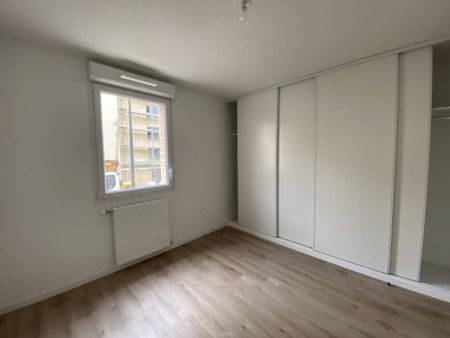 Appartement 4 pièces – 76 m² - Photo 2