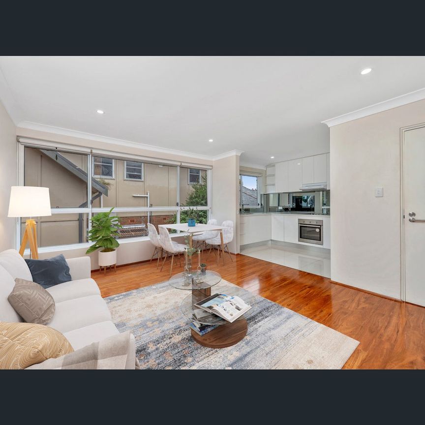 6/169 Old Canterbury Road, Summer Hill, NSW 2130 - Photo 1
