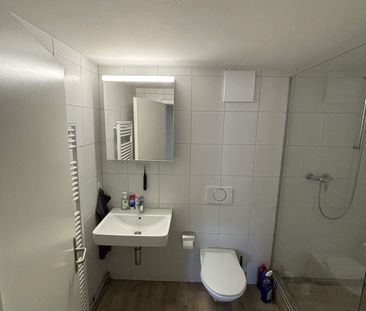 3.5 Zimmer, 3. Stock - Photo 4