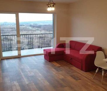 Apartament 2 camere, 55 mp, terasa, parcare, Soporului - Photo 3